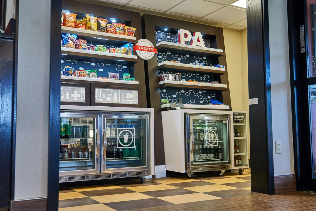 Hampton Inn Uniontown