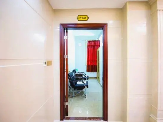 Wen Long Hotel