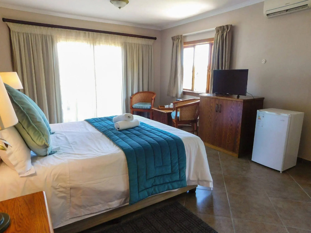 Sugar Beach Resort
