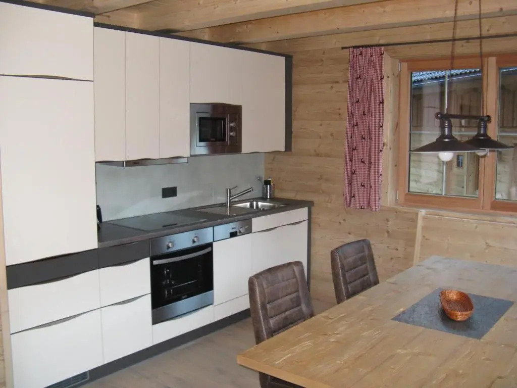 Ferienhütten Lechtal Chalets