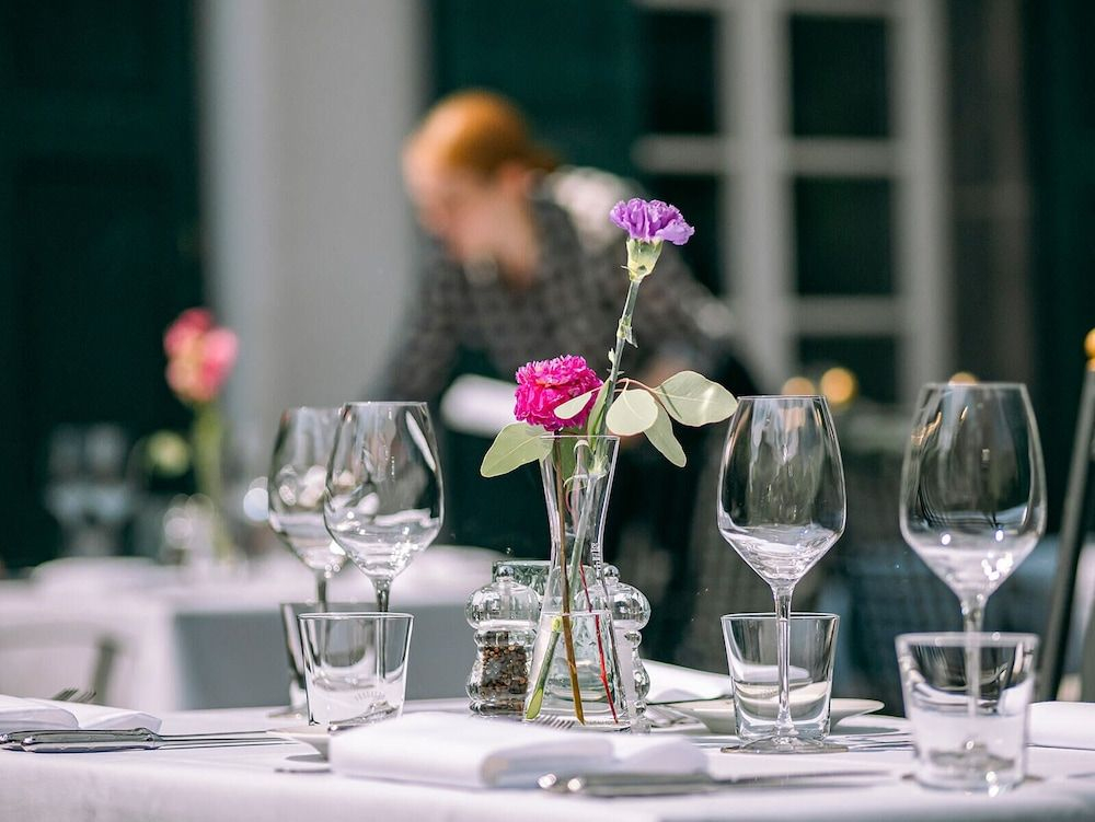 Romantik Hotel-Restaurant Altenberger Hof