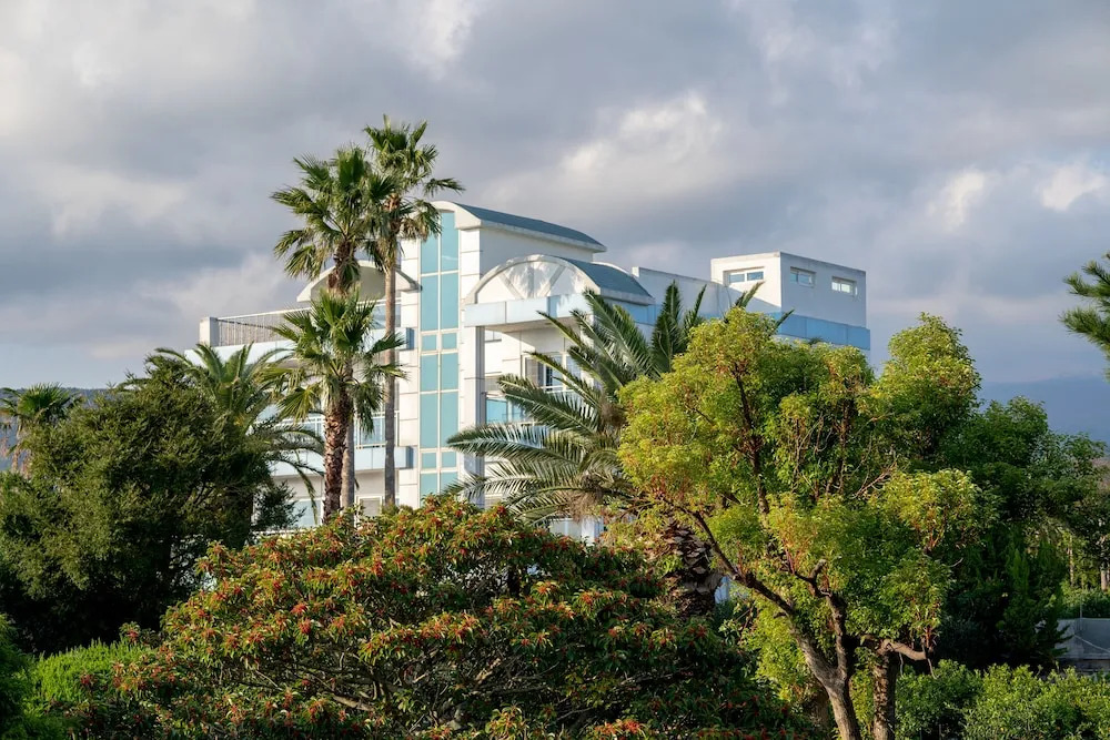 Seogwipo Ocean Resort