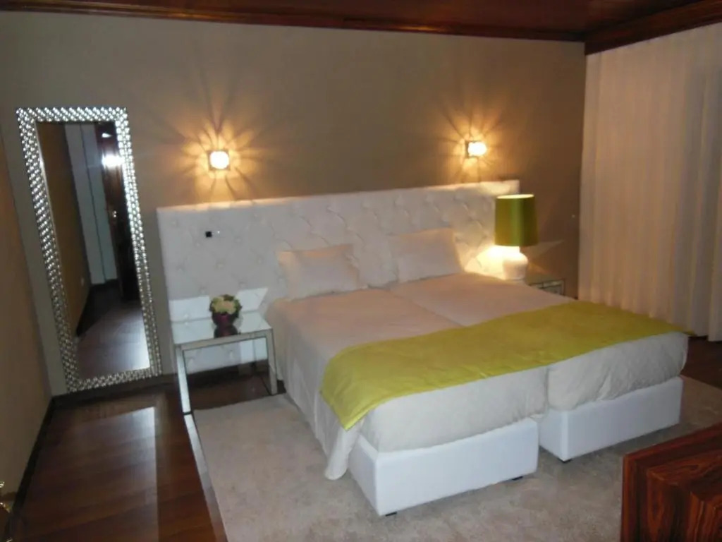 Valonquinta - Agro Hotel & SPA