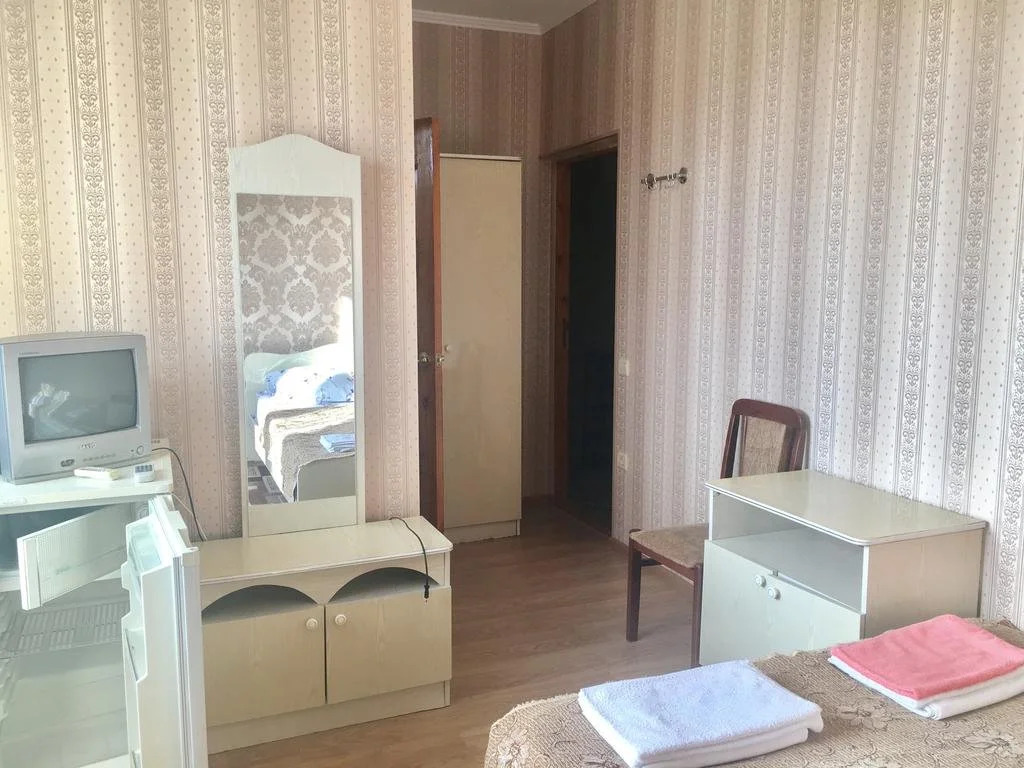 Valentina Guest House