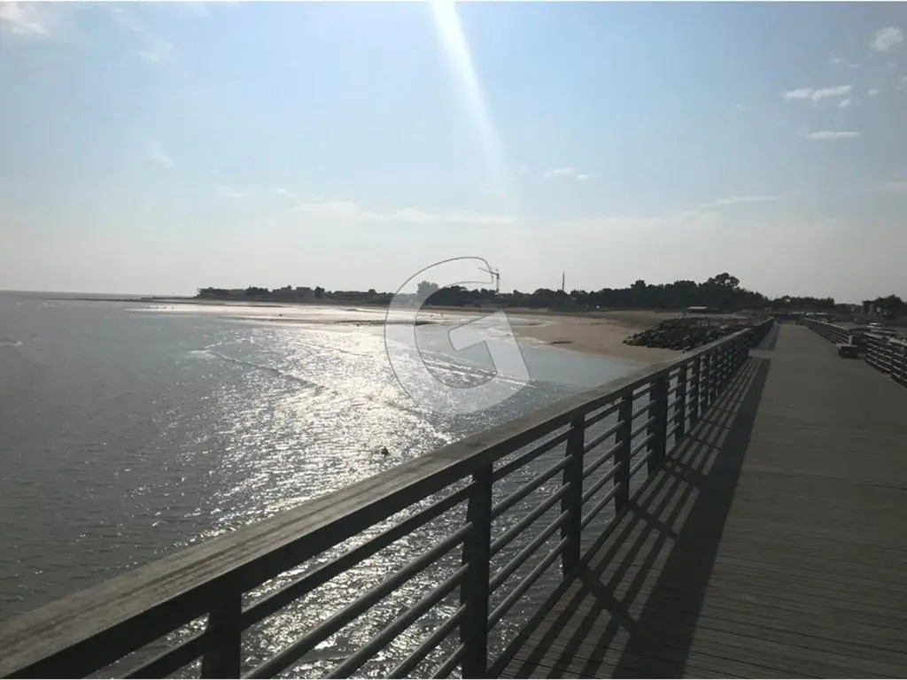Appartement La Tranche-sur-Mer, 3 pièces, 4 personnes - FR-1-357-12