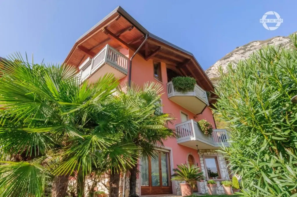 Casa Alberto