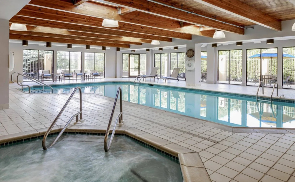 Courtyard by Marriot Cranbury South Brunswick