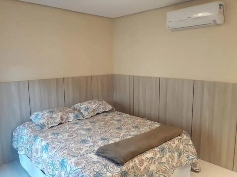 Residencial Santa fé flat