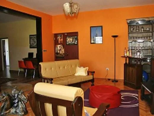 Apartments Bepo