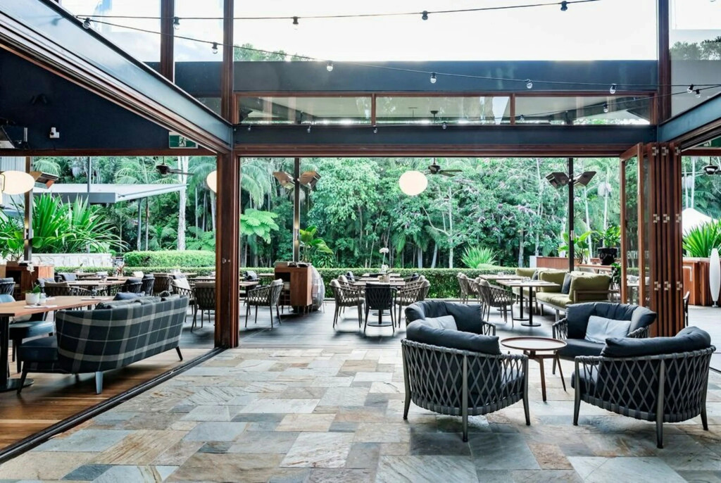 Crystalbrook Byron
