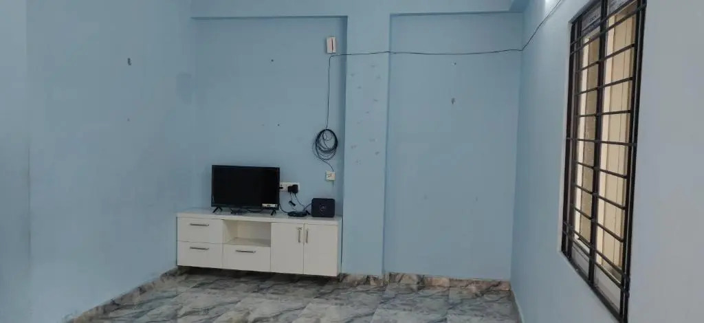 1 BHK Condo