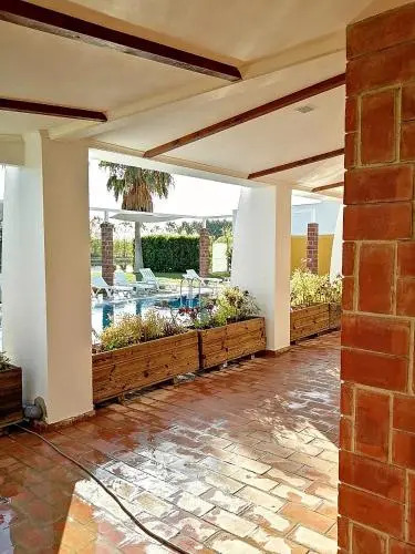 Herdade da Diabroria - Agroturismo