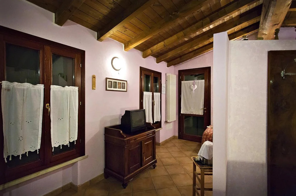 B&B L'Alveare