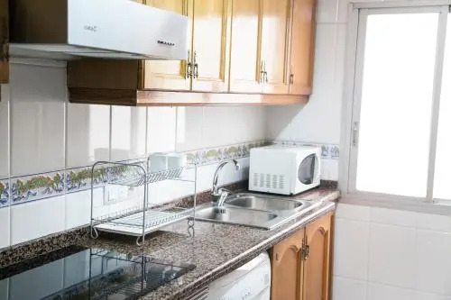 Apartamento Cardenal