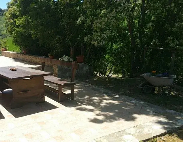 Agriturismo Casalvecchio