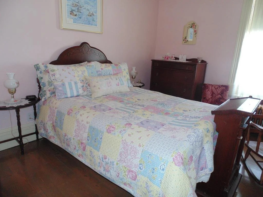 Gîte La Tempérance B&B