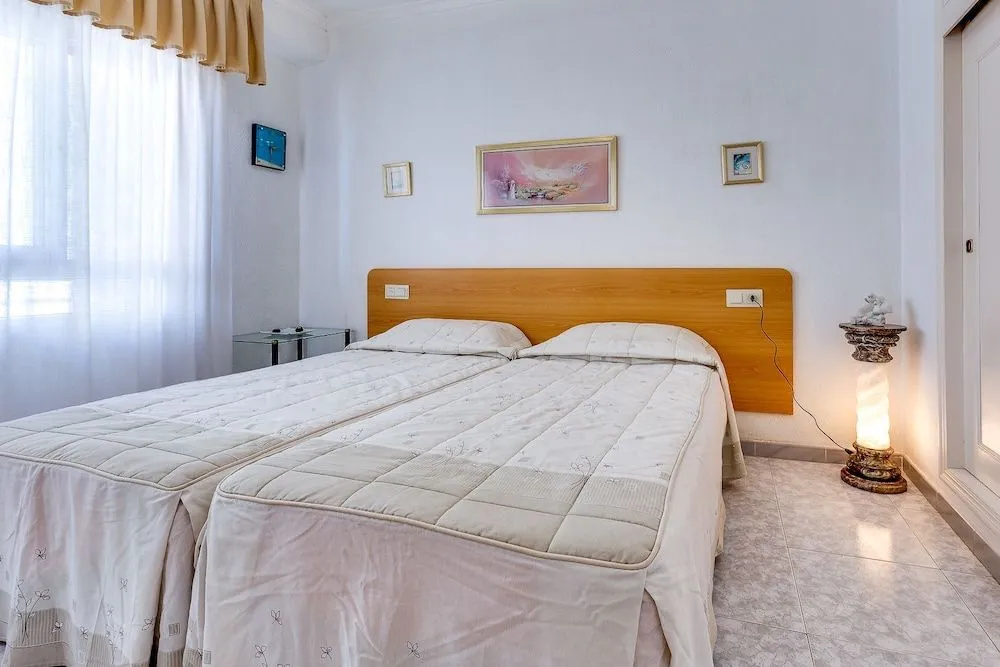 Apartmento Pedro Lorca 164