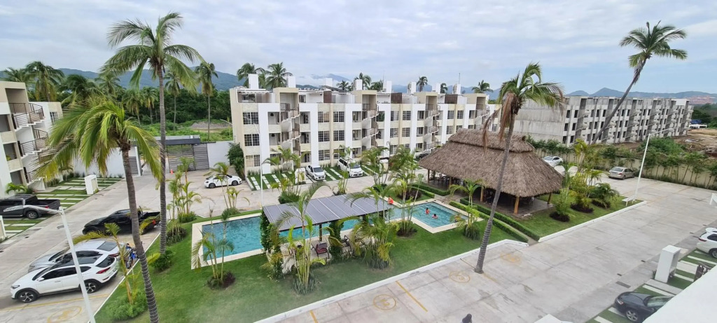 Penthouse con Roof Garden, experiencia sin igual.