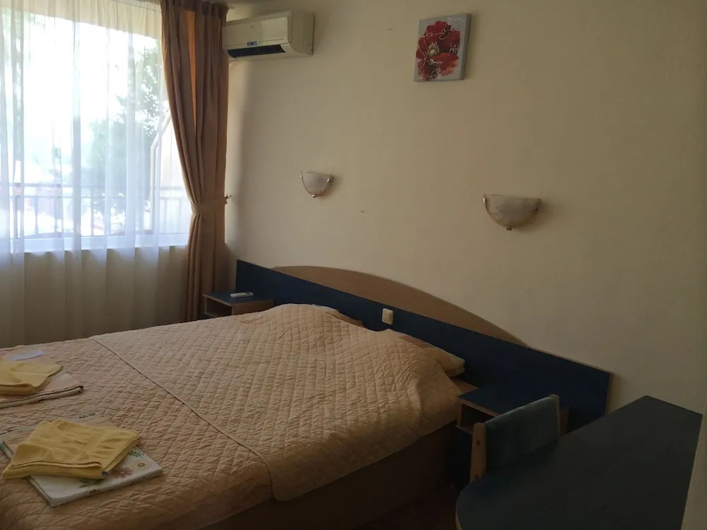 Hotel Denitza