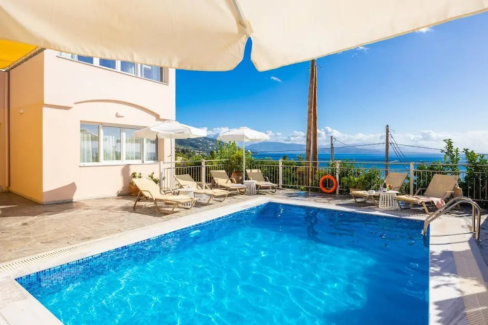 Villa Cleo Beach