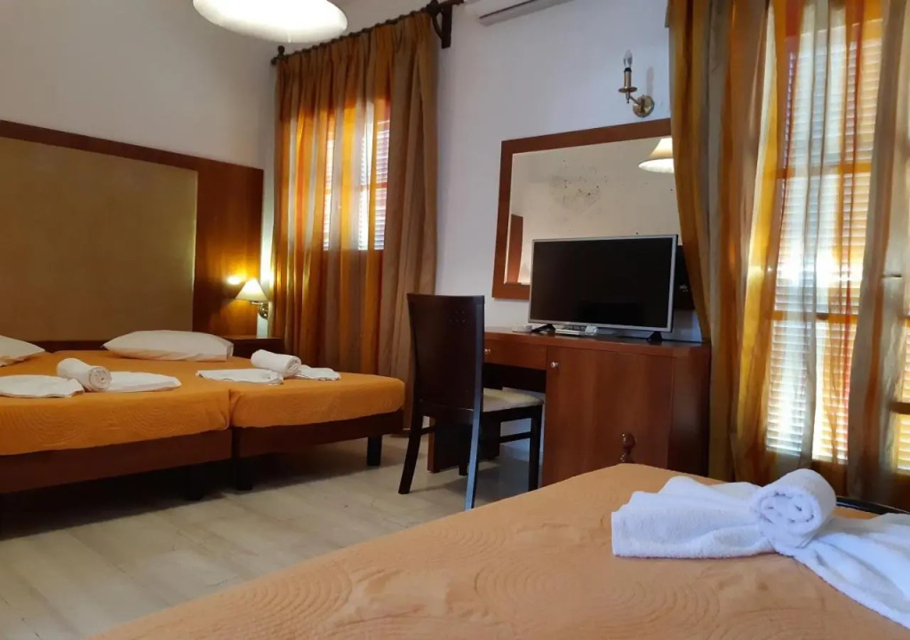 Philosophy of Mykonos Boutique Hotel