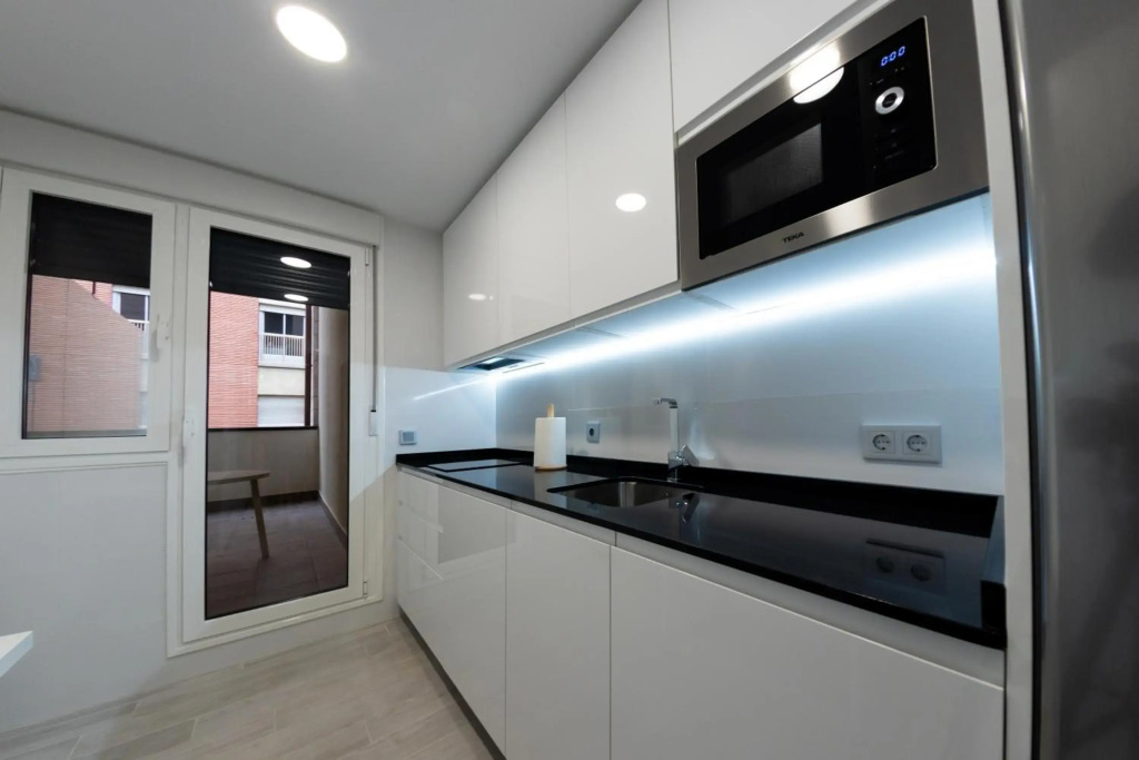 Apartamentos Turisticos - Palacio de Yolanda