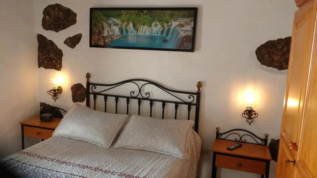 Casa Rural El Valle