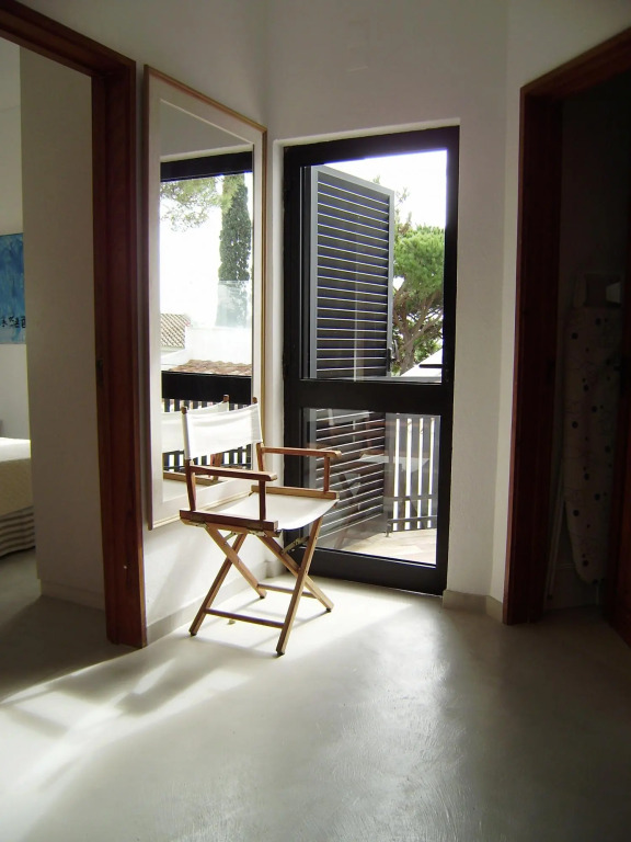 T001 Villa Sunshine (Oceano)