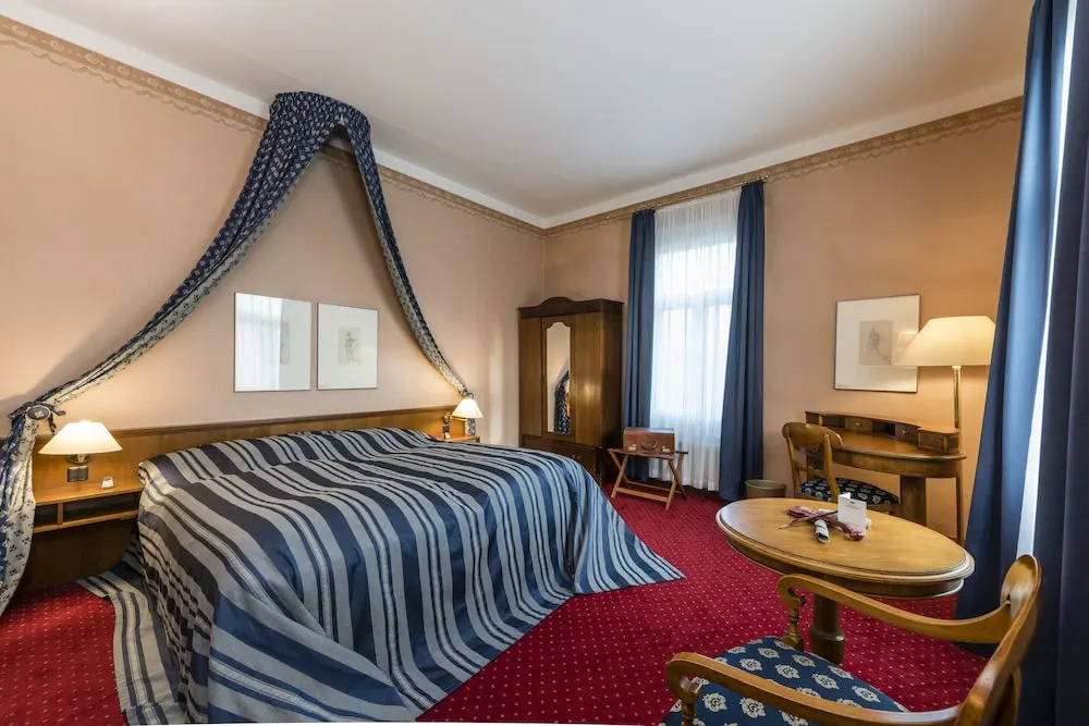 Hotel Sächsischer Hof