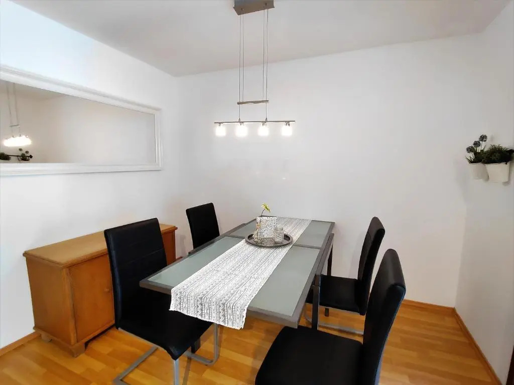 BodenSEE Apartment Friedrichshafen Rotkehlchenweg