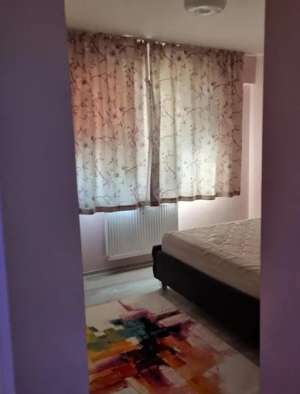 Apartament Mon Jardin - Iasi