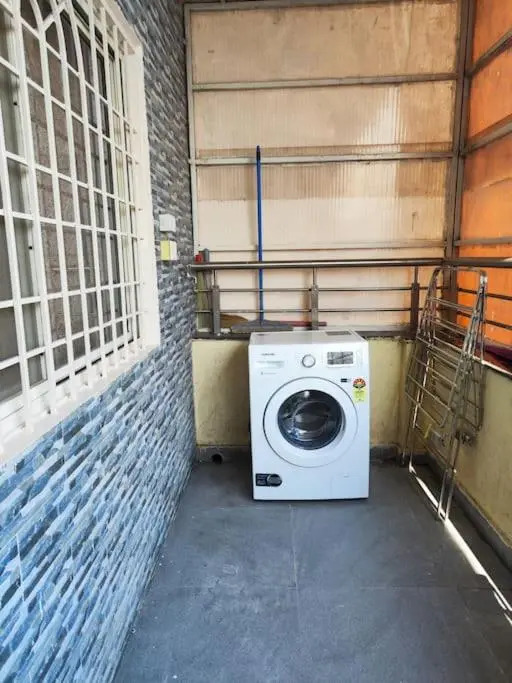 1BHK Service Apartment 202