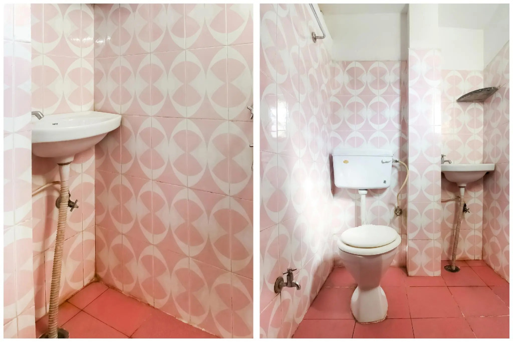 OYO 77802 Hotel Denmark