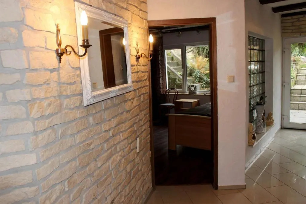 Apartment zum Henker