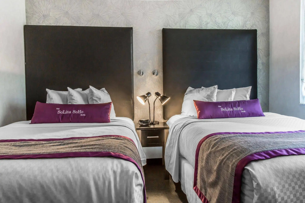 Solita Soho Hotel