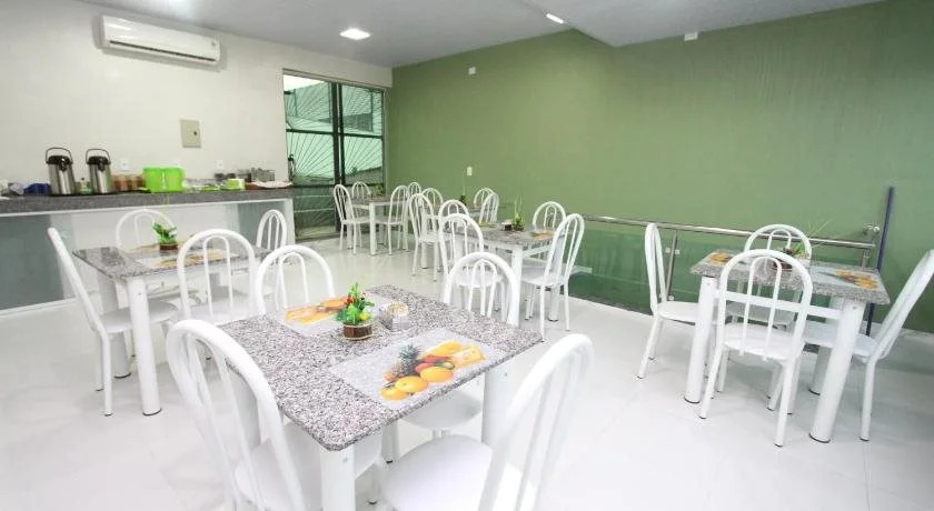 Hotel Lagoa