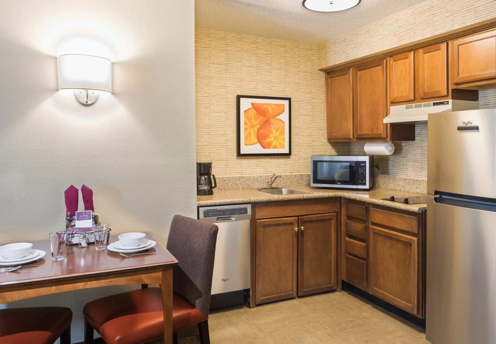 Residence Inn Huntsville
