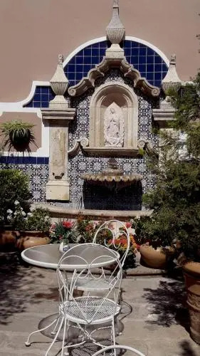 Hotel Mansion Mijashe