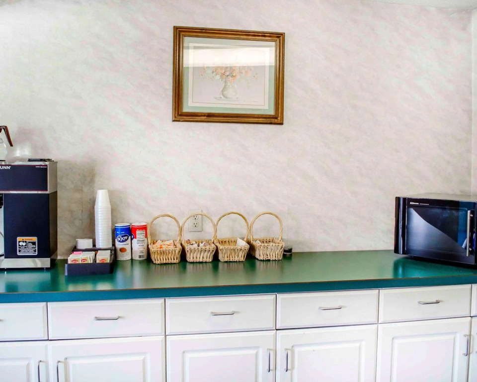 Rodeway Inn Dillsburg