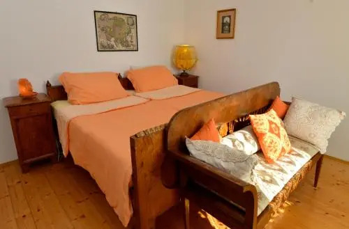Apartments Maja