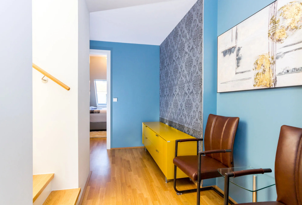 VotivPark Vienna Serviced Apartments