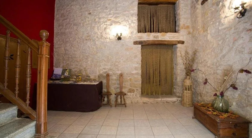 Casa rural la Posada ,Terra Alta, Matarraña