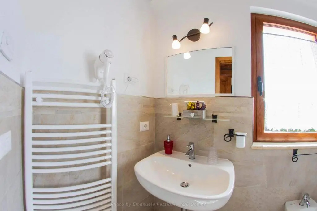 Agriturismo Baldassari