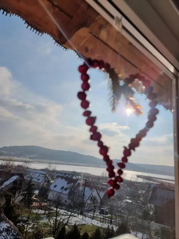 Viktória Inn Tihany