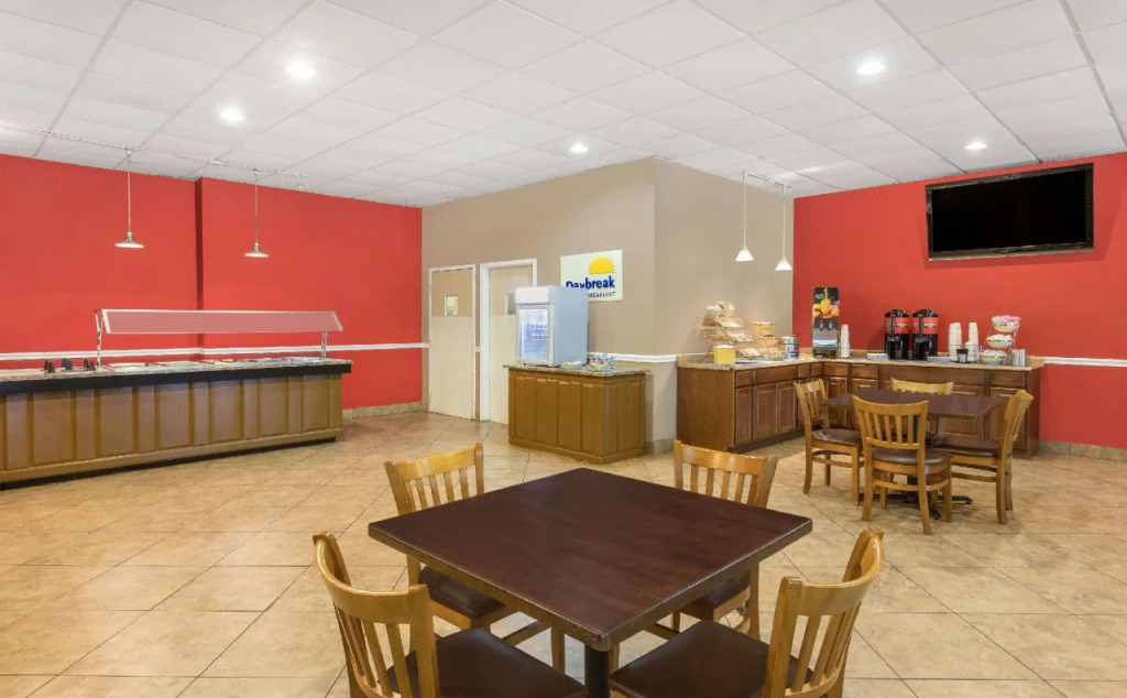 Quality Inn & Suites Gretna