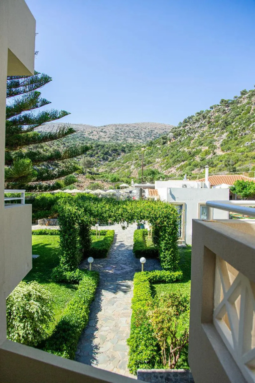 Villa Mare Monte Apartments