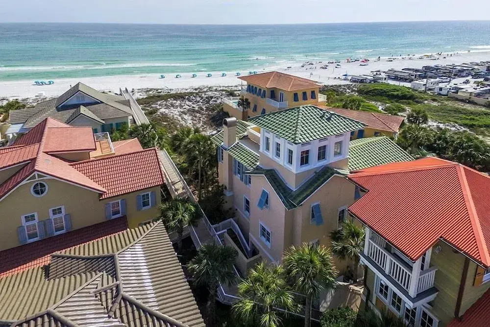 Caribbean Paradise 4 Bedroom Holiday Home by Five Star Properties