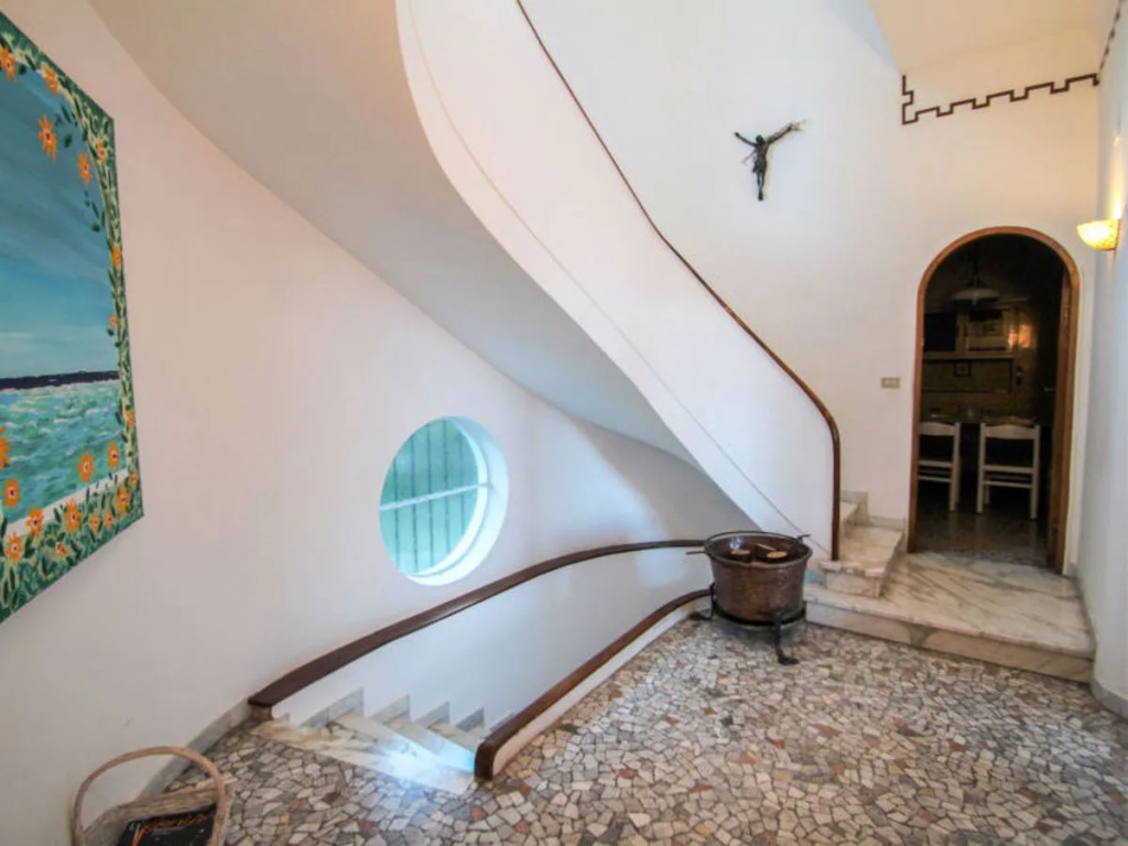 House Sul Lago Laveno-Mombello