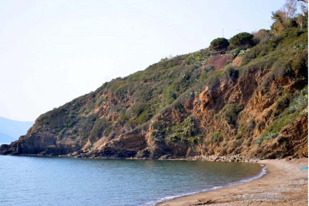 Villa with panoramic sea view, 8-9 pax, 3 bedrooms, 2 bathrooms-ERSTE