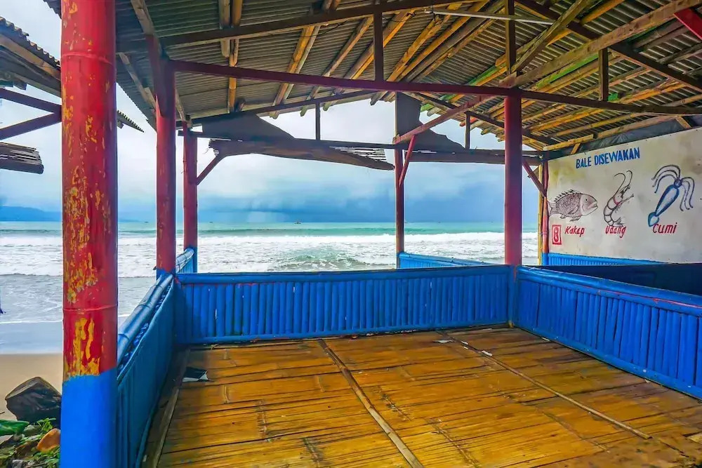 Hotel O Nusasari Guest House